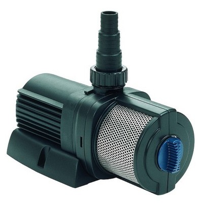 OASE AQUARIUS UNIVERSAL 12000 NEU FILTERPUMPE BACHLAUFPUMPE PUMPE KOI NEU TEICH