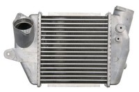 Thermotec DA3005TT Turbolader-KüHler 200 Mm 205 Mm
