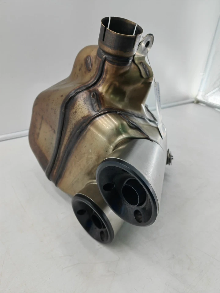 Ducati X Diavel 1260 2021 SILENCER 573P4955A - Image 2 of 4