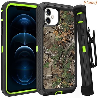 For iphone 17 Case Cover /Clip fit Otterbox Defender