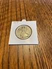 1917 Walking Liberty Half Dollar