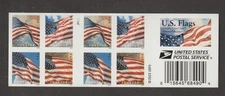 100 US Forever Stamps – Mint, Unused, Modern Postage for letters 
