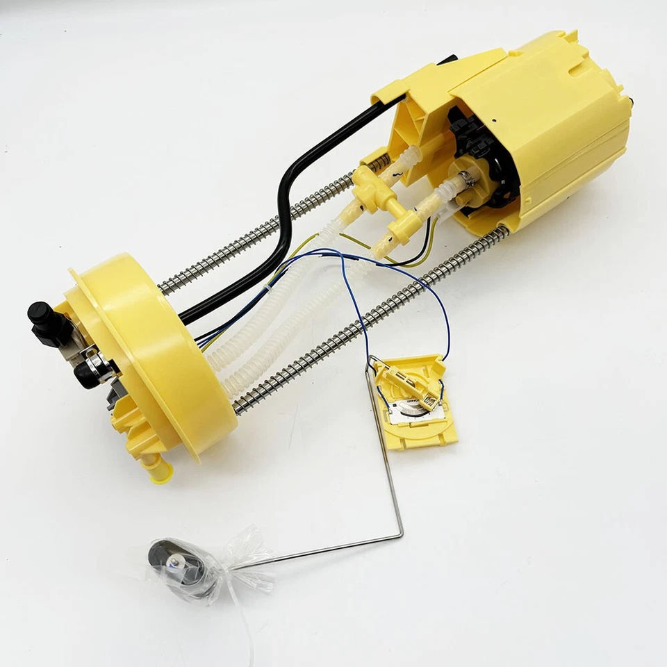 1x Unidad de envío de conjunto de bomba de combustible para Cummins Dodge Ram 2500 3500 diésel E7187M Foto 4 de 4