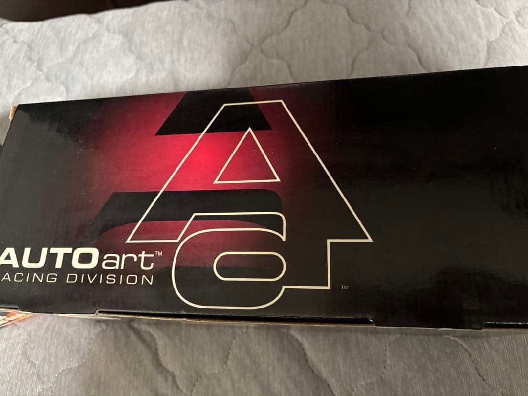 AUTOart 1/18 Toyota GT-One TS020 Le Mans Model Car Esso Ultron | eBay