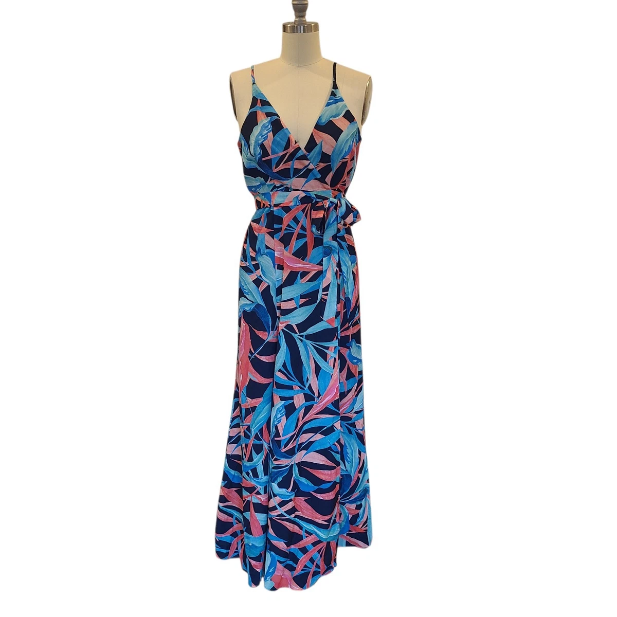 billy j boutique maxi dress Billy J Women's Frances Maxi Dress