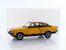 NOREV 1/18 - OPEL KADETT RALLYE 2.0 E - 1977 183659