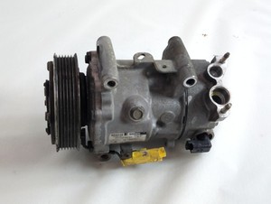 9678656080 Klimaanlagenkompressor A/C Citroen C3 1.4 G 54KW 5M 5P (201