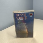 Ronnie Aldrich For All Seasons cassette UK Music for Pleasure 1987
