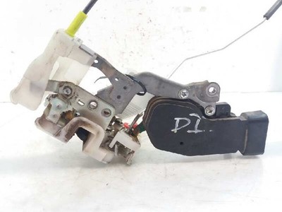9135T2 SCHLOSS DER LINKEN VORDERTÜR FÜR PEUGEOT 107 URBAN MOVE 8144393   8144393
