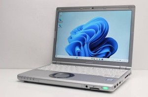 Panasonic Laptop Lets Note | eBay