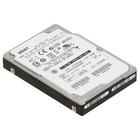 Hitachi SAS-Festplatte 1TB 7,2k SAS 6G 2,5" - HUC721010ASS600