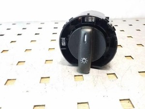 VW TOURAN 1T1, 1T2 Scheinwerferschalter 1T0941431N 1.90 Diesel 77kw 25117228