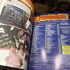 Dreamcast Magazine DC-UK Issue #10 10 June 2000 Fur Fighters ECCO V Rally