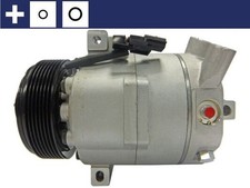 KLIMAKOMPRESSOR FÜR OPEL MOVANO B PRITSCHE/FAHRGESTELL (X62) - MAHLE ACP 72 000S