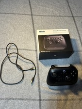 8Bitdo 64 Bluetooth Controller for Analogue 3...