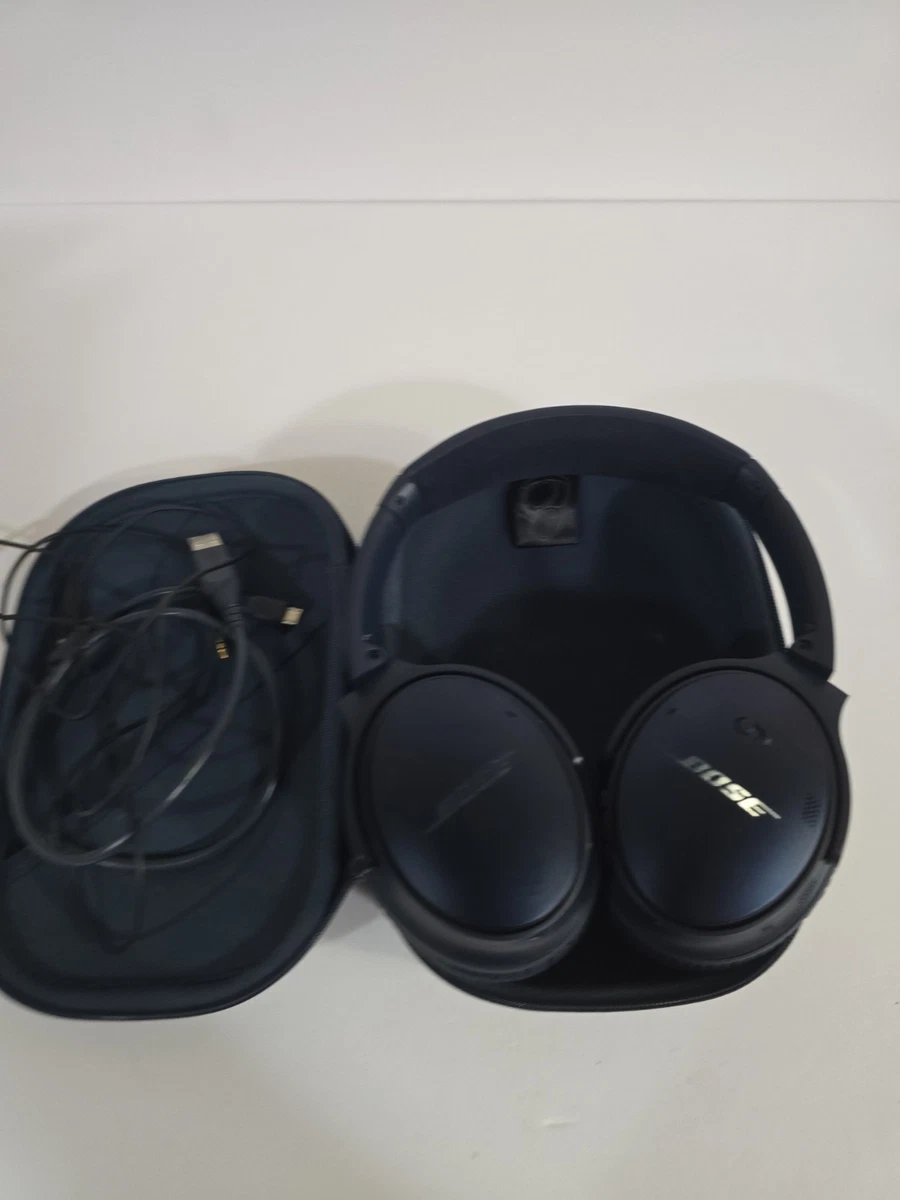 Bose QuietComfort 35 QC35 Headphones for Sale - Shop New & Used