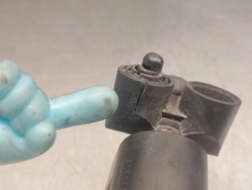 A2038600547 xenon waschmaschine MERCEDES-BENZ CLASE C W203 220 CDI 5378003