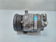 Climatisation et Accessoires Daewoo LACETTI