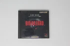 Biohazard (Resident Evil) PlayStation PS1 Japan Import SLPS-00222 JPN