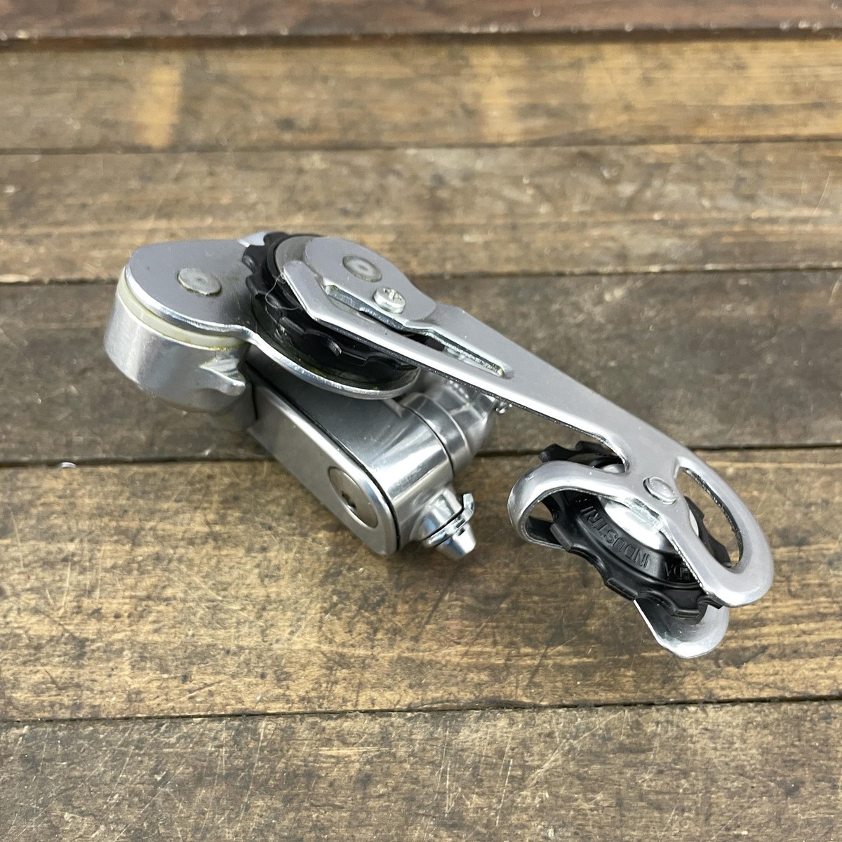 Vintage SunTour Superbe Tech Rear Derailleur NOS New Long Cage