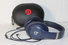 Beats by Dr. Dre Studio 3 Headband Wireless Headphones - Blue