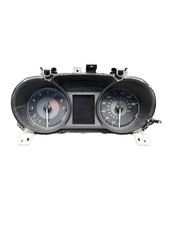 2010 Mitsubishi Lancer Evo X Mr Automatic Speedometer Gauge Cluster Oem 8100b208 2010 Mitsubishi Lancer Evo X Mr Automatic Speedometer Gauge Cluster Oem 8100b208