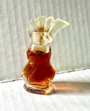 Vintage Nicole Miller Mini Perfume