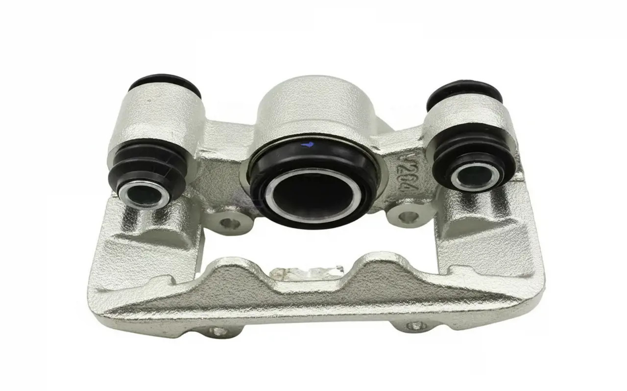 Bremssattel Hinterachse links (1-Kolben) FT00023 FAST für TOYOTA RAV 4 II