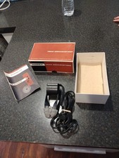 Ampex 820 Vintage Head Demagnetizer - Box and Manual Included