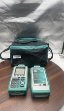 Fluke MicroScanner OmniScanner Mainframe & Remote