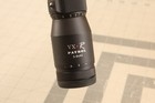 Leupold VX-R Patrol 3-9x40mm Matte 30mm Rifle Scope, FireDot TMR Reticle, 113771 — photo 9