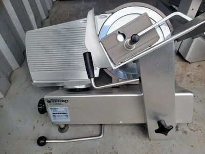 Bizerba GSP H Meat & Cheese Slicer Free Shipping 30 Day Warranty