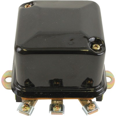 Regulator-External For Massey Ferguson 180142M92 1901587M91 RVR217; 231-12030