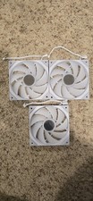 Tryx Rota Sl 120 Argb X3 Fans Read Description 