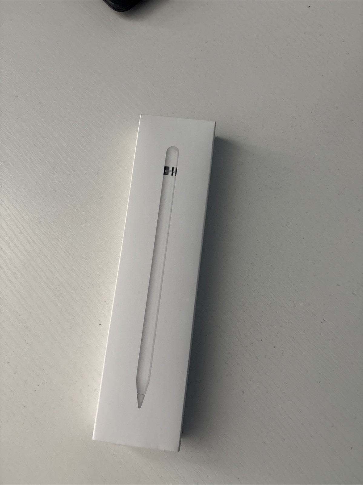 Apple Pencil 1st Gen - Stylus for iPad with Precision & Pressure Sensitivity  