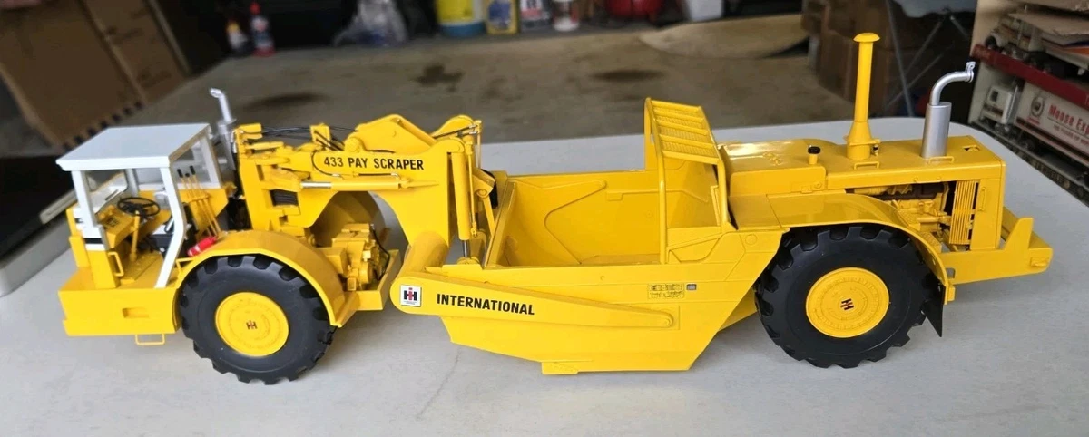 First Gear 1:25 Diecast Construction Equipment for sale | eBay