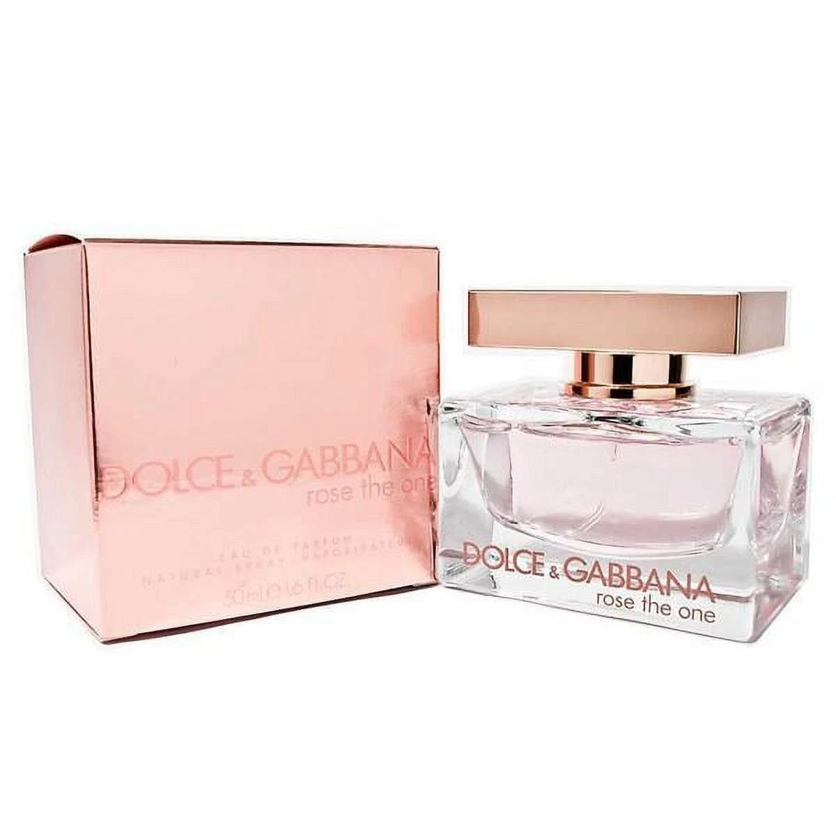 Dolce Gabbana Rose The One for sale - eBay