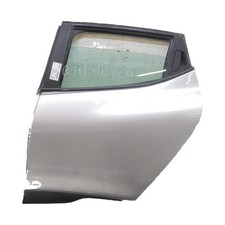 Porte arrière et accessoires Renault CLIO