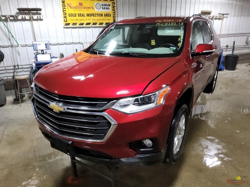 Medidores de cuadro de instrumentos velocímetro Chevy Traverse 2018 - Imagen 7 de 10