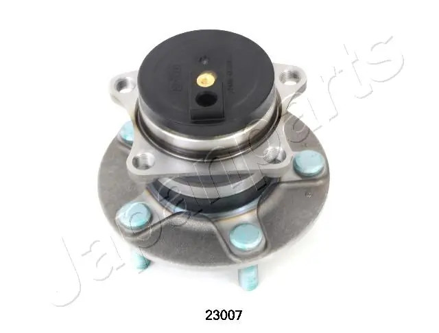 Moyeu de roue Japanparts KK-23007 à roulement étanche pour éliminer les vibrations du train roulant