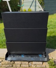 bakki shower Pond Filter 