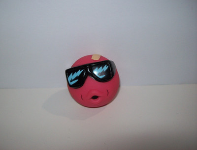 Vintage 1994 PPG Battle Ball Water Squirter Ball Spitballs Madballs 