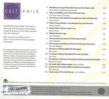 VARIOUS ARTISTS JIGS AND REELS: THE DANCE MUSIC OF IRELAND NEW CD