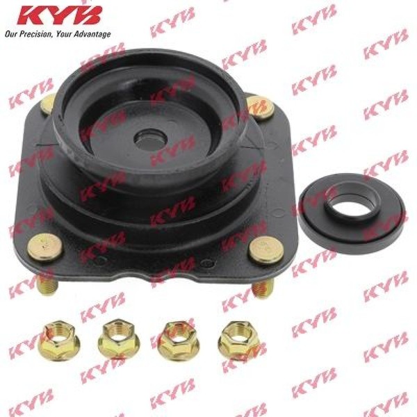 KYB SM5459 Reparatursatz FüR FederbeinstüTzlager FederbeinstüTzlager-image