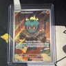 Pokémon Marshadow 146/132 Me01: Mega Evolution Rare Full Art Holo 90 HP
