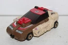 transformers g1 original vintage chromedome body