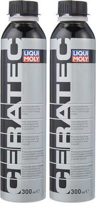 2x LIQUI MOLY Cera Tec 300 ml (3721)