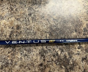 Fujikura Ventus Tr Blue 6X | eBay