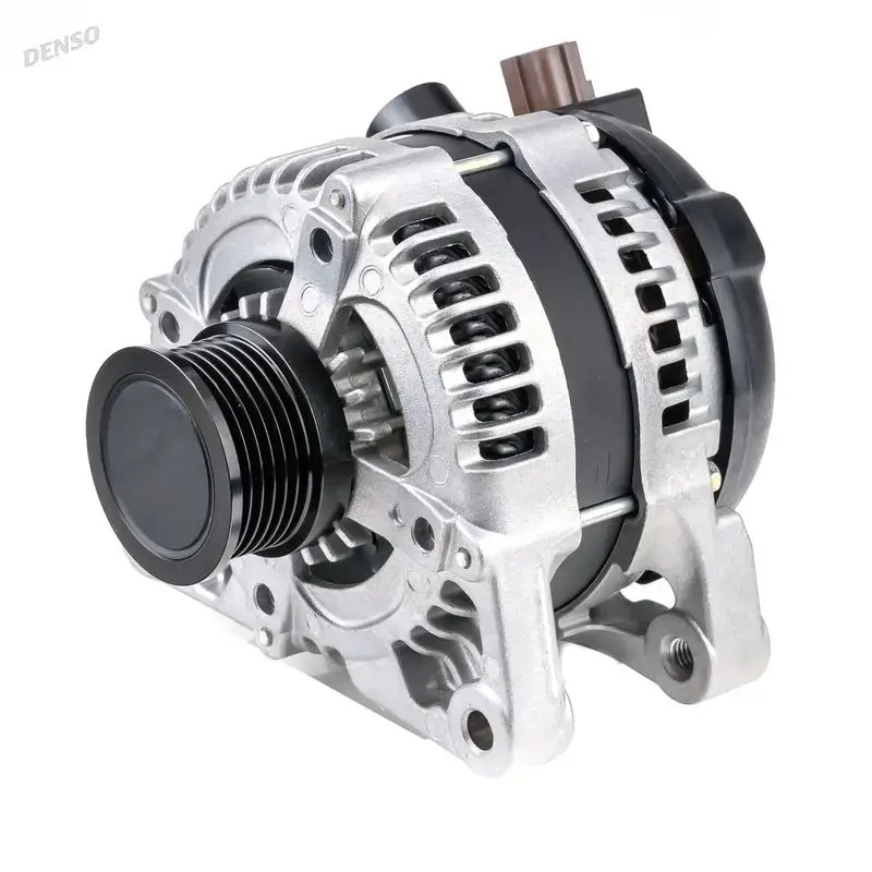 Alternator DAN1118 Denso 8M5T10300YA 31285593 8M5T10300YB 31288155 1704085 - Image 12