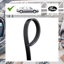 Keilrippenriemen Gates für Audi A8 4D2, 4D8 2.5 TDI